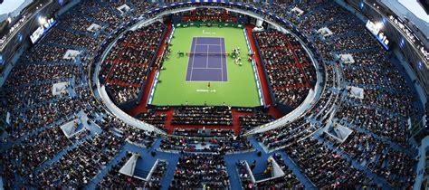 shanghai tennis masters 2023